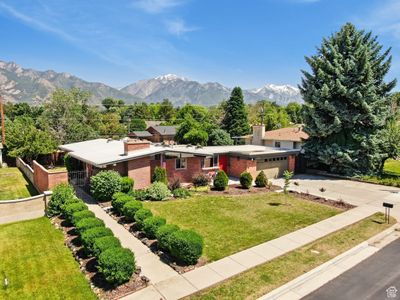 5419 S York St, House other with 6 bedrooms, 3 bathrooms and 6 parking in Murray UT | Image 1