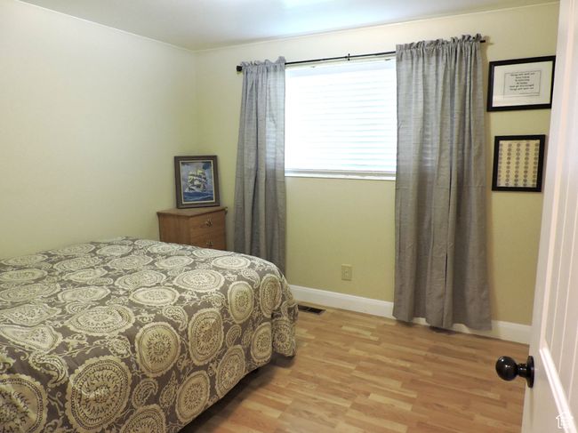 Bedroom on Main Level | Image 31