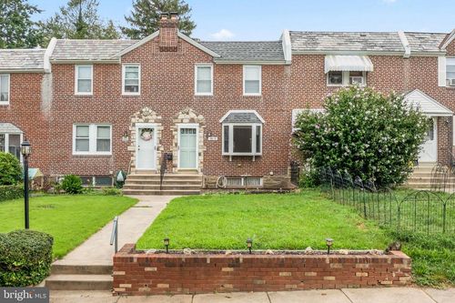 3819 Plumstead Ave, DREXEL HILL, PA, 19026-2813 | Card Image