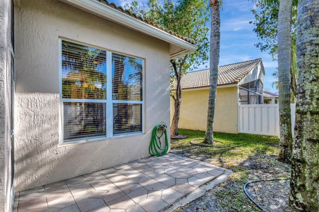 8722 San Andros, House other with 2 bedrooms, 2 bathrooms and null parking in West Palm Beach FL | Image 45