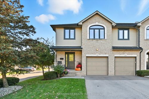 6-2110 Headon Rd, Burlington, ON, L7M4S2 | Card Image