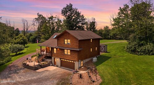 1539 Upper Woods Road, Pleasant Mount, PA, 18453 | Card Image