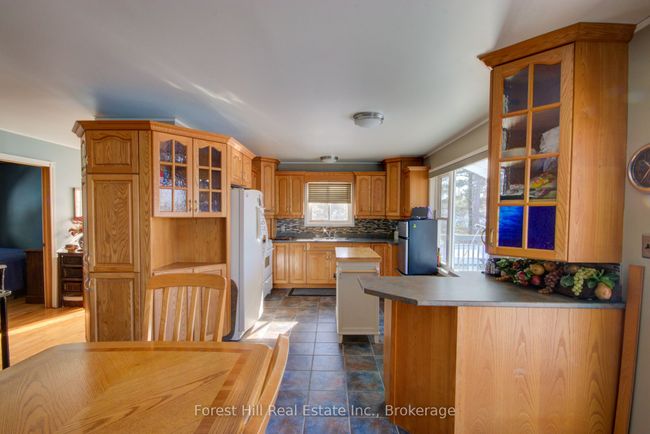 1933 Bushy Bay Rd, House other with 3 bedrooms, 3 bathrooms and 10 parking in Greater Sudbury ON | Image 11