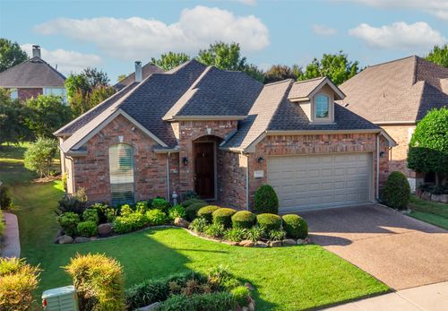 749 Barton Springs Dr, Fairview, TX, 75069-1984 | Card Image