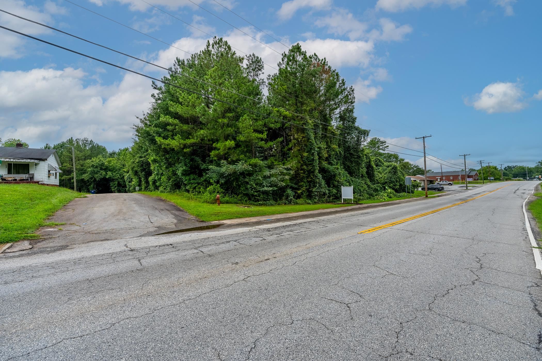 Land in Jonesville 4