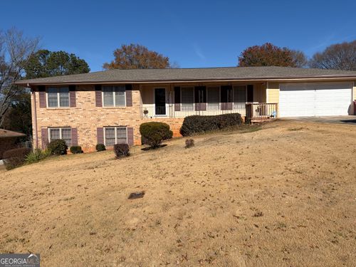 1056 Waterside Dr Se, Conyers, GA, 30013-2961 | Card Image