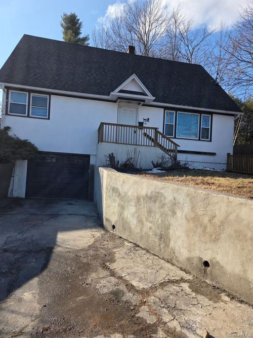 98 Dwyer Ave, Liberty, NY, 12754-1506 | Card Image