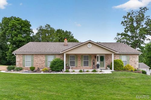 21 Christina Dr, Pevely, MO, 63070-1644 | Card Image