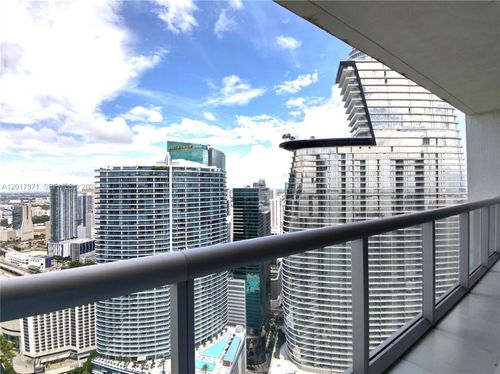 5004-465 Brickell Ave, Miami, FL, 33131 | Card Image