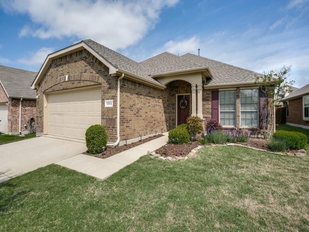 Residential Lease in McKinney