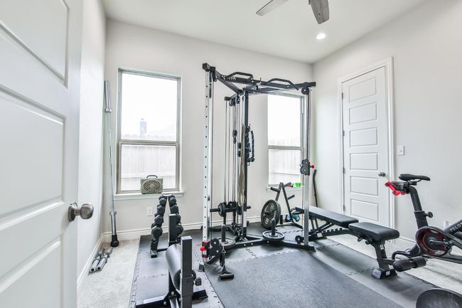 6903 18 Th St, House other with 3 bedrooms, 2 bathrooms and null parking in Lubbock TX | Image 30
