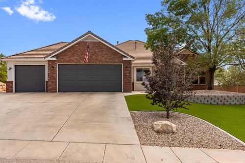 2297 S 1880 East Cir, St George, UT, 84790-6391 | Card Image