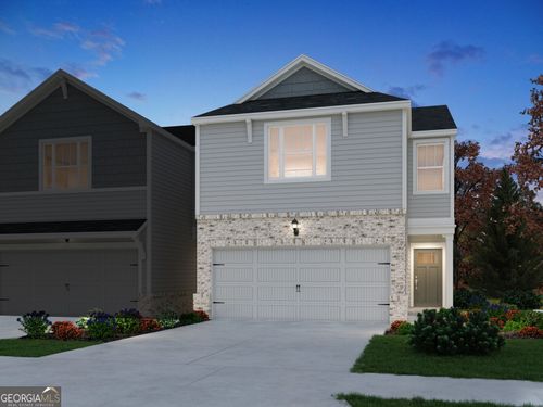 7862 Marie Way, Fairburn, GA, 30213 | Card Image