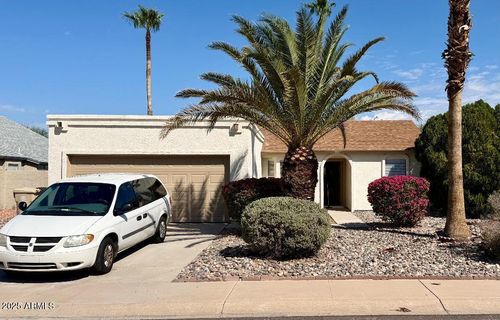 8120 W Krall St, Glendale, AZ, 85303-3205 | Card Image