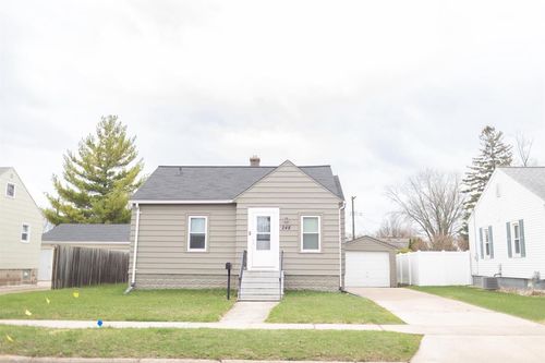 248 E Scott Street, Fond Du Lac, WI, 54937 | Card Image