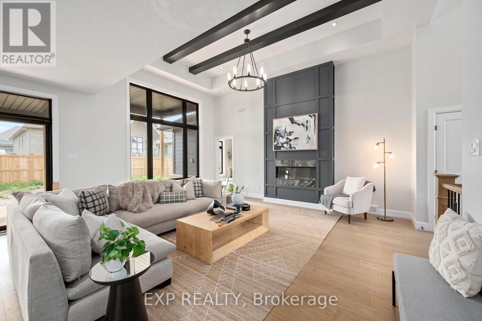Residential in London South (South K) 4