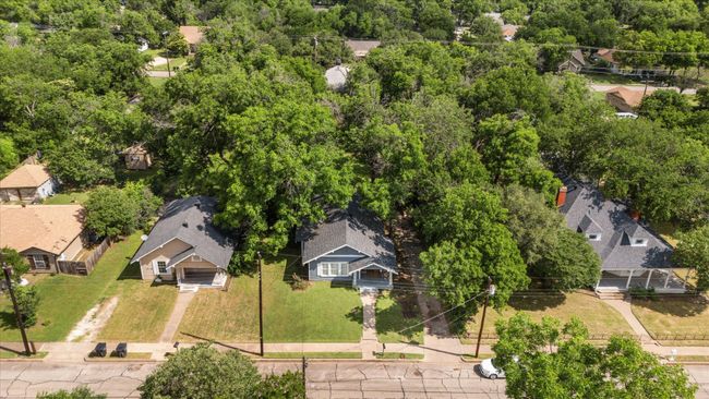 308 W Heard St, House other with 2 bedrooms, 1 bathrooms and null parking in Cleburne TX | Image 4