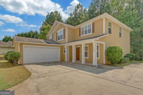 7583 Waverly Loop, Fairburn, GA, 30213 | Card Image