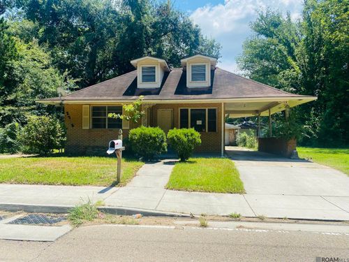 2758 Badley Rd, Baton Rouge, LA, 70807-5111 | Card Image