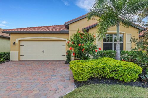 261 Calmar Way, Nokomis, FL, 34275 | Card Image