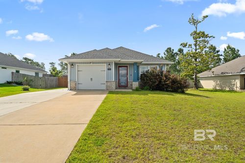 3149 Pine Wood Cir, Lillian, AL, 36549-3000 | Card Image