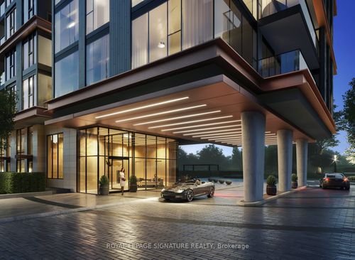 316-250 Lawrence Ave W, Toronto, ON, M5M1B2 | Card Image