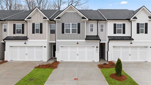 322 Sound Cir, Stockbridge, GA, 30281-4702 | Card Image