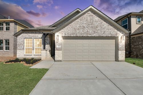 15810 Telge Ridge Ln, Cypress, TX, 77429-6706 | Card Image