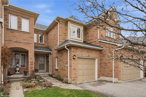 38-2665 Thomas St, Mississauga, ON, L5M6G5 | Card Image