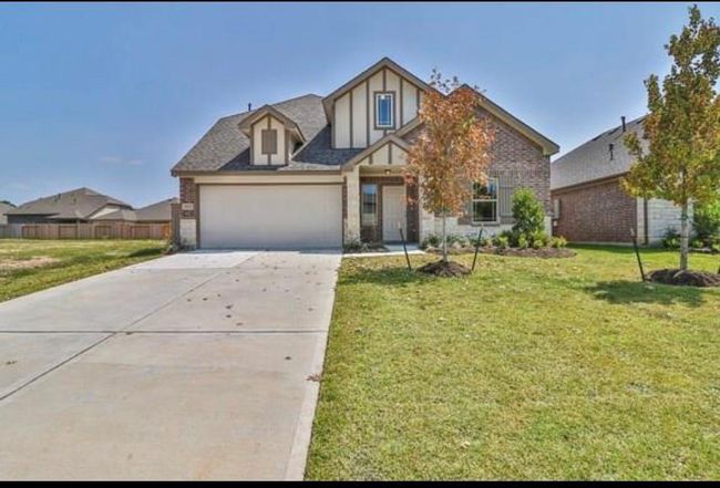 front of home | Image 18