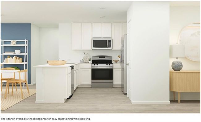 Pictures are not of actual home for sale. They are representative of same floor plan. | Image 14