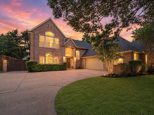 2 Treewood Ct, Mansfield, TX, 76063-5439 | Card Image