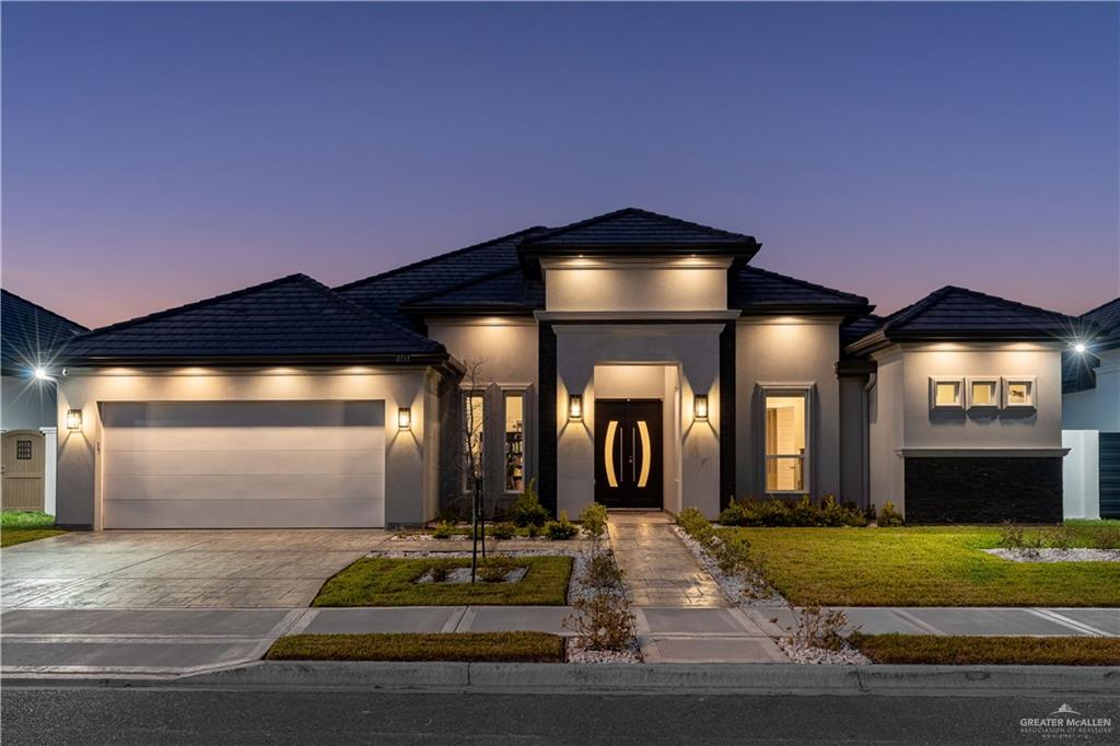 Cambridge St, Edinburg, TX 78539