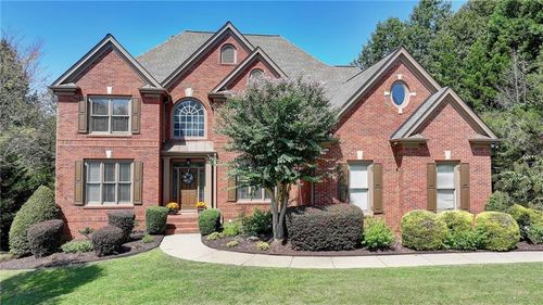 1458 Edenfield Pointe, Cumming, GA, 30041-7092 | Card Image