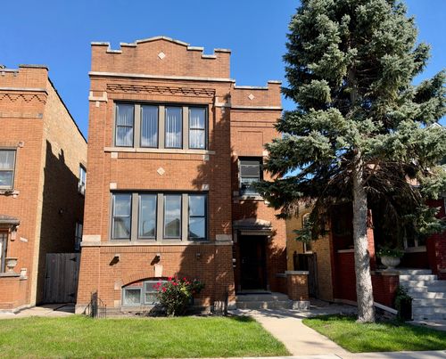 4683 N Kasson Ave, Chicago, IL, 60630-4231 | Card Image