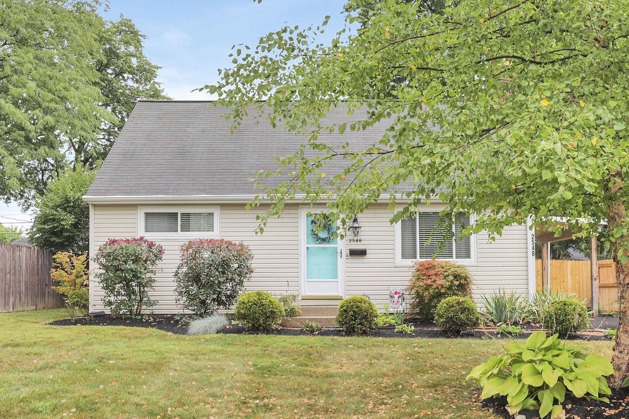 Woodstock Rd, Columbus, OH 43221