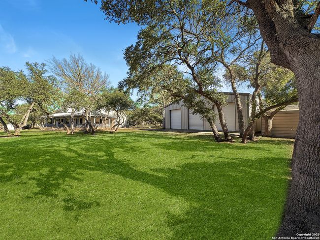 565 Red Bluff Ranch Rd, House other with 3 bedrooms, 3 bathrooms and null parking in Pipe Creek TX | Image 27