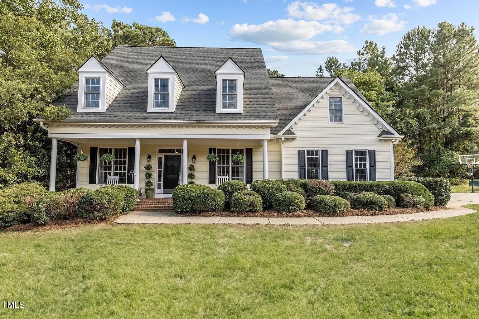 Kingsbrook Ct, Wake Forest, NC 27587