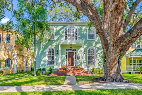 119 Adalia Ave, Tampa, FL, 33606-3303 | Card Image