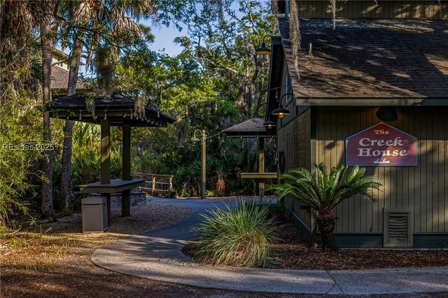 708 Seahorse Rd, House other with 6 bedrooms, 4 bathrooms and null parking in Fripp Island SC | Image 73