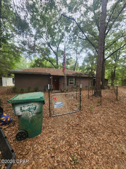 2107 Caney Branch Rd, Bonifay, FL, 32425-7241 | Card Image