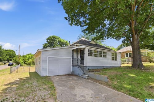 6712 Holland Ave, BIRMINGHAM, AL, 35224-1142 | Card Image