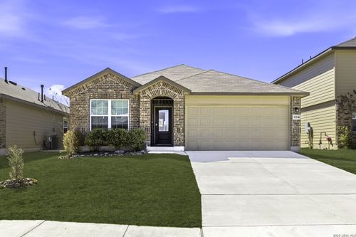 13546 Ailey Knl, San Antonio, TX, 78254-2647 | Card Image