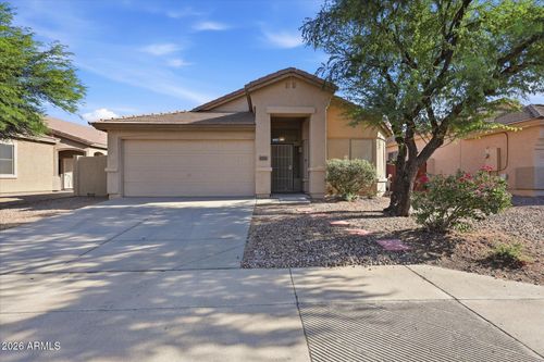8708 E Portobello Ave, Mesa, AZ, 85212-1774 | Card Image