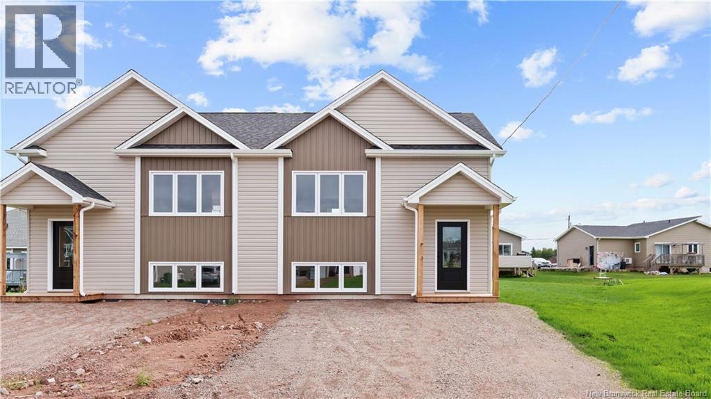 Residential in Moncton 2