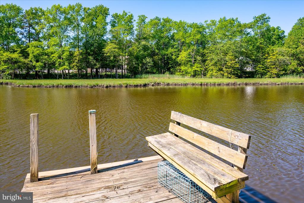 Residential in OCEAN PINES 3