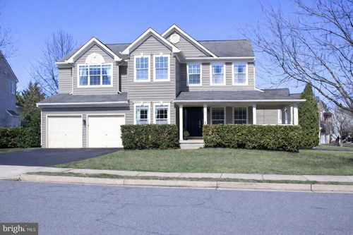 199 Alpine Dr Se, LEESBURG, VA, 20175-6160 | Card Image
