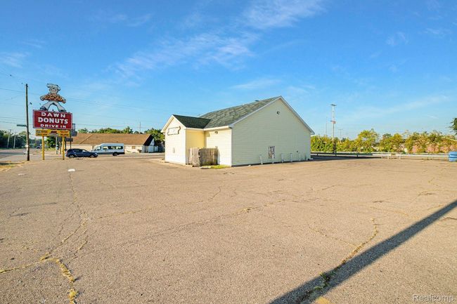 3405 Clio Rd, Home with 0 bedrooms, 0 bathrooms and null parking in Flint MI | Image 22