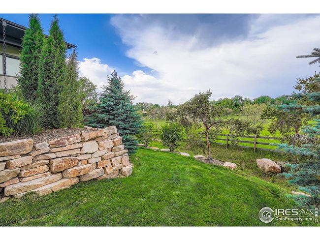 8568 Foxhaven Ct, House other with 4 bedrooms, 4 bathrooms and null parking in Niwot CO | Image 38