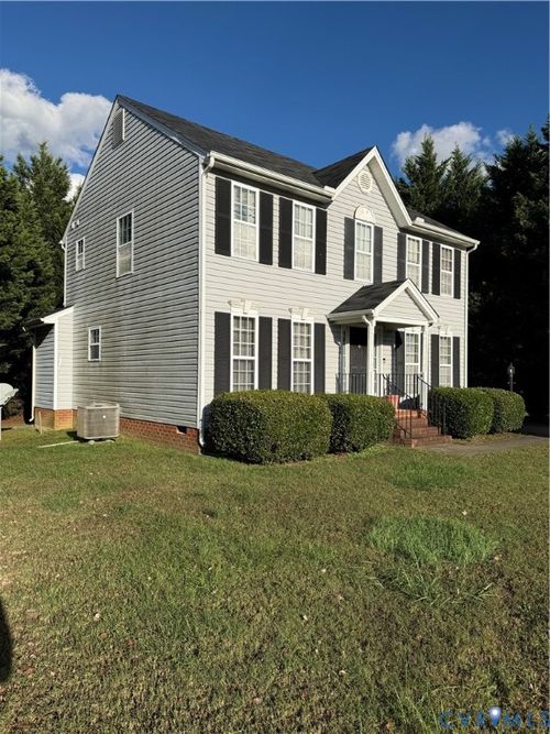 1124 Lovey Ln, Henrico, VA, 23231-5787 | Card Image
